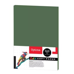 Optima optima ftk papir int.t zele 100/1 80g a4 ( 242701 )