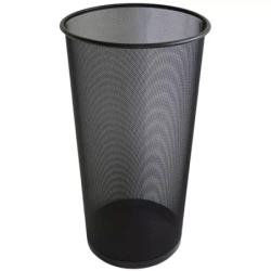 Optima žicana kanta za kišobrane crna ( 22691 )