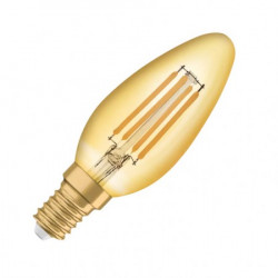 Osram LED filament sijalica toplo bela 4W ( 4058075293434 ) - Img 1