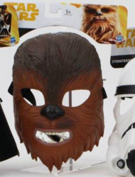 Ostoy Maska Starwars Chewbacca ( 448111 )