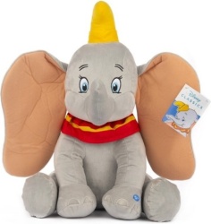 Ostoy pliš dambo 50cm 9281-7 ( 302682 )