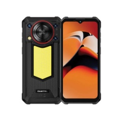 Oukitel 267435 wp53 rugged smartphone 4g/8+16gb/256gb/11000mah/android15