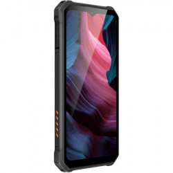 Oukitel WP23 black/ orange rugged 4GB/64GB/ 10600mAh/Android13 mobilni telefon ( WP23 black/ orange ) - Img 3