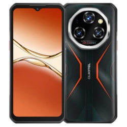 Oukitel WP55 S 4G/Octa-Core/6.6" FHD+/120Hz/256GB/8GB/64MP+2MP+0.3MP/32MP/11000mAh/Android 15 335431