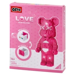Ozzo 1469k yko kocke svetleći meda ( 876098 )