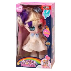 Ozzo 335 my first princess lutka ( 858403 )