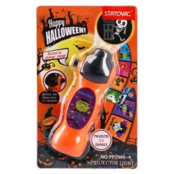 Ozzo bambini lampica sa projektorom halloween ( 894269 )