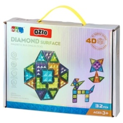 Ozzo diamond surface magnetne kocke 32k ( 876300 )