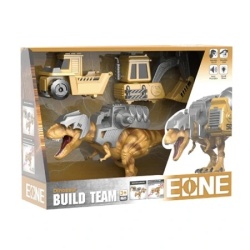 Ozzo eone igračka set dinosaurus tim za izgradnju ( 867093 )