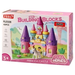 Ozzo feel kocke zamak 43k ( 876353 )