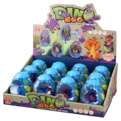 Ozzo king me world figura jaje dinosaurusa miks ( 867400 )