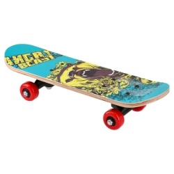 Ozzo outdoor skejtbord medved ( 873091 )