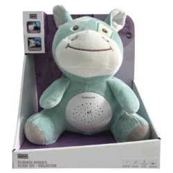 Ozzo slumber buddies igračka plišana igračka projektor magarac ( 879197 )