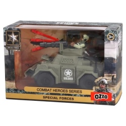 Ozzo special forces igračka vojnički tenk 897 ( 861237 )