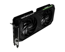 Palit nVidia GeForce RTX 4070 12GB 192bit RTX 4070 Dual grafička karta-1