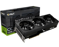 Palit nVidia GeForce RTX 4070 Super 12GB 192bit RTX4070 Super JetStream OC grafička karta-4