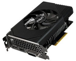 Palit rtx 3050 8gb 128bit rtx3050 nVidia GeForce StormX grafička karta-3