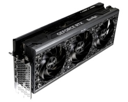 Palit rtx 4090 24gb 384bit rtx4090 nVidia GeForce GameRock grafička karta-9