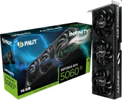 Palit RTX5060 Ti Dual 8GB, NE7506T019P1-GB2062D VGA