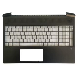 Palmrest ( C Cover ) bez tastature za laptop HP Pavilion Gaming 15-EC 15Z-EC000 ( 111889 )