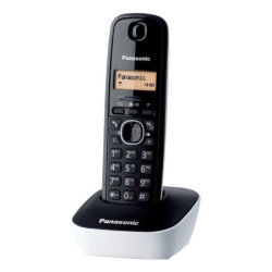 Panasonic bežični telefon ( KX-TG1611FXW )