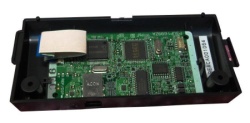 Panasonic KX-DT301X-B telefon ( 1958 )