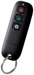 Panasonic KX-HNK102FXB daljinski ( 11968 )
