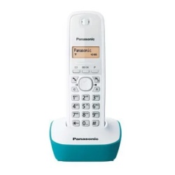 Panasonic KX-TG1611FXC telefon ( 3444 )