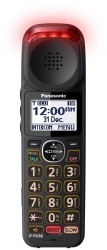 Panasonic KX-TGM420EXB  telefon   ( 21111 )-2