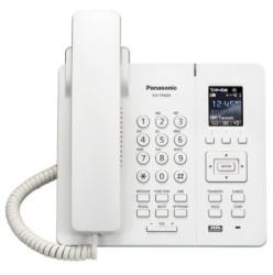 Panasonic KX-TPA65CE telefon ( 10491 )