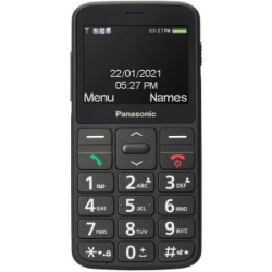 Panasonic KX-TU160EXB mobilni telefon ( 17488 )