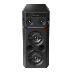 Panasonic SC-UA30E-K bluetooth zvučnik ( 15188 )