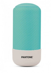 Pantone bluetooth zvučnik u plavoj boji ( PT-BS001L )