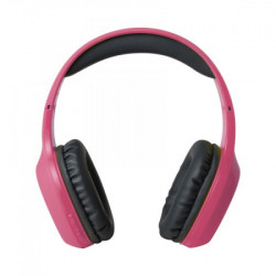 Pantone BT slušalice u pink boji ( PT-WH002P ) - Img 3