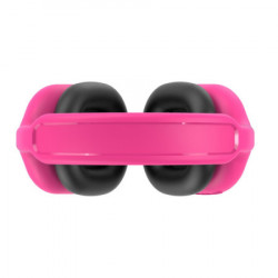 Pantone BT slušalice u pink boji ( PT-WH006R ) - Img 4