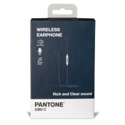 Pantone BT slušalice u teget boji ( PT-WE001N ) - Img 4