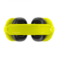 Pantone BT slušalice u žutoj boji ( PT-WH006F ) - Img 4