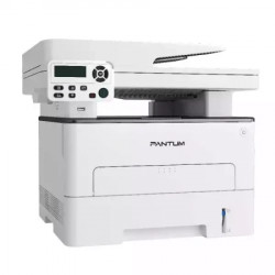 Pantum MFP štampač M7100DW 1200x1200dpi525MHz256MB33ppmADFUSB 2.0LANWiFiTon TL-410Dr DL-410 - Img 3