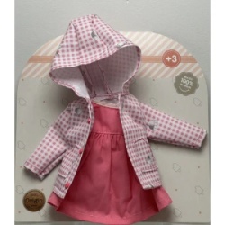 Paola Reina odeća za Anu 32cm ( 54685 )