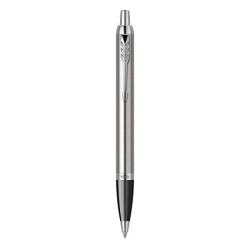Parker hemijska olovka royal im stainless steel ct ( PK43631 )