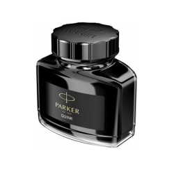 Parker mastilo za nalivpero royal quink black permanent ( PK50375 )