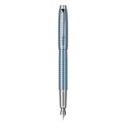 Parker nalivpero royal im premium blue ct m ( PK31689 )