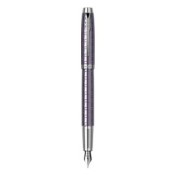 Parker nalivpero royal im premium dark violet ct m ( PK31637 )