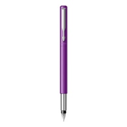 Parker nalivpero royal vector purpur ct ( PK25594 )