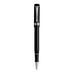 Parker roler olovka duofold classic black ct ( S0690620 )