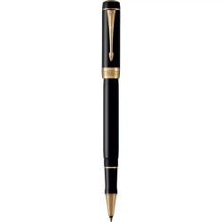 Parker roler olovka royal duofold classic black gt ( PK31385 )