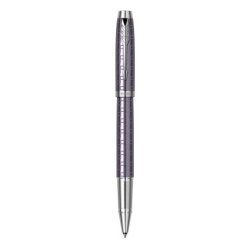 Parker roler olovka royal im premium dark violet ct ( PK31639 )