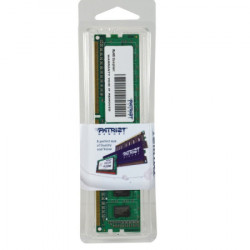 Patriot memorija DDR3 8GB 1600MHz signature PSD38G16002 - Img 4