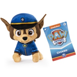 Patrolne šape plišana figura iz asortimana 13cm ( 1045448 )