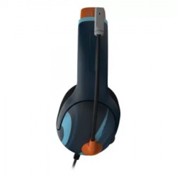 PDP airlite wired XBX headset - blue tide ( 058187 ) - Img 3